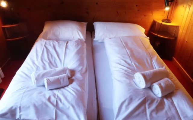 Chalet Mungg Nendaz