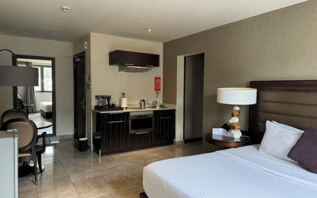 The Palms by Eagles Airport Residential