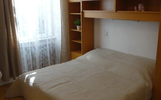 M Apartment