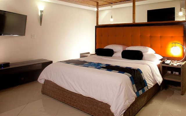 Maalaea Resort Punta Chame All Inclusive