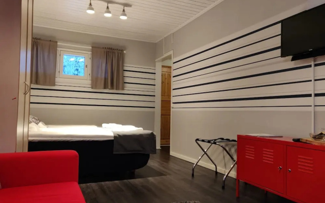 Kuerkievari KuerHotel