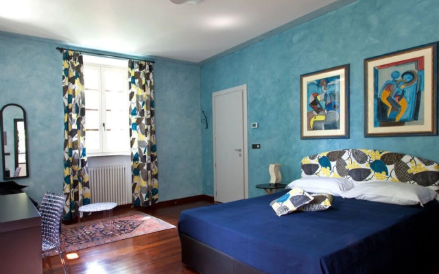 Villa Frola Residenza d'Epoca
