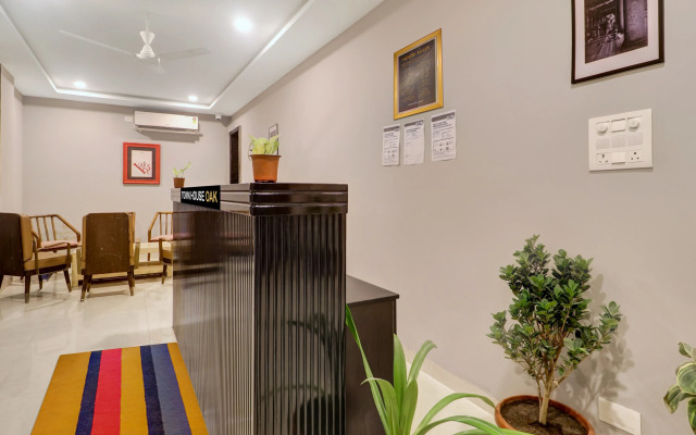 Super Hotel  O S Grand Bolarum