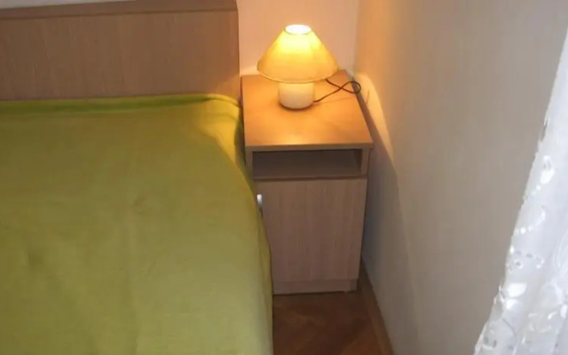 Apartment Brković