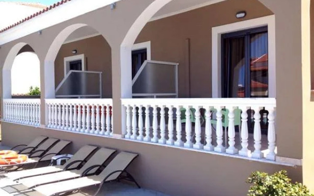 Maria Apartments