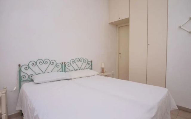 N110 - Numana, Villa Con Giardino E Vista Mare