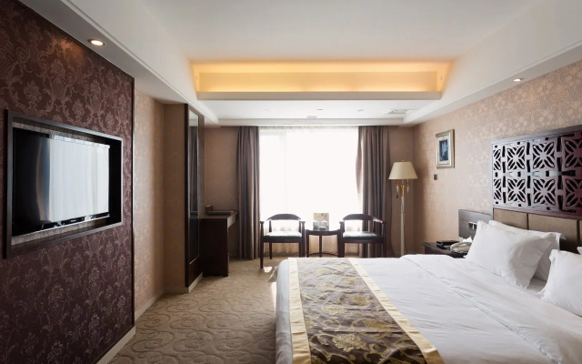 Han Lin Hotel