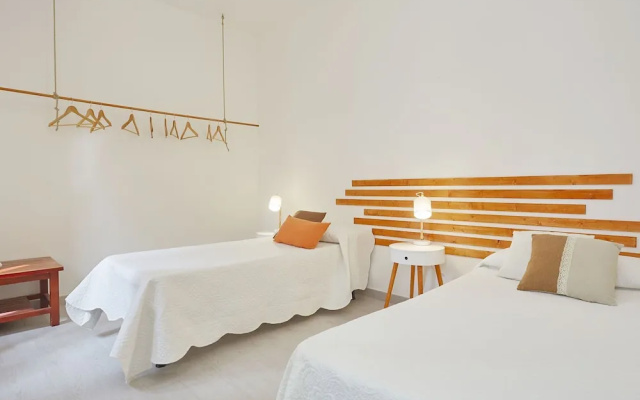 Spacious Villa With Garden in Marsala Sicily
