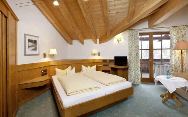 Hotel Filser