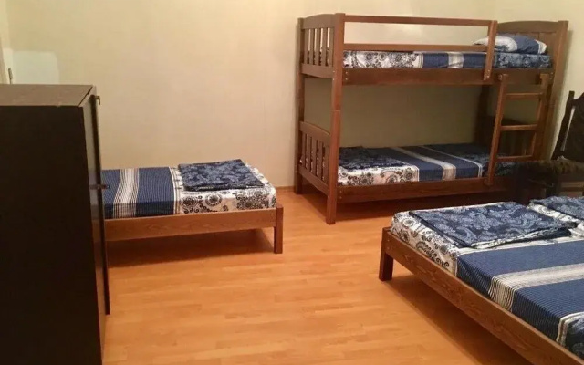 Mekos Hostel