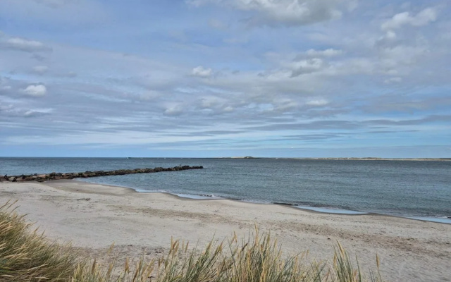 Quaint Holiday Home in Harboøre Jutland near Sea
