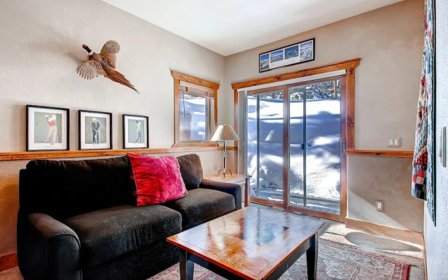 Saddlewood Townhomes by Wyndham Vacation Rentals