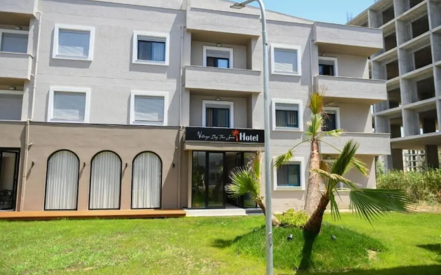 Dolanit Hotels Village
