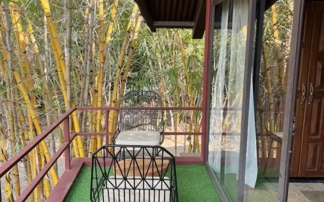 La Moire Resort