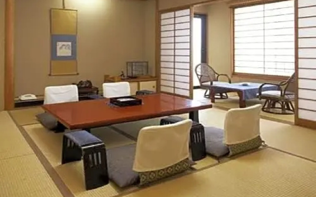 Shinshu Shimosuwa GinGetsu / Vacation STAY 28790