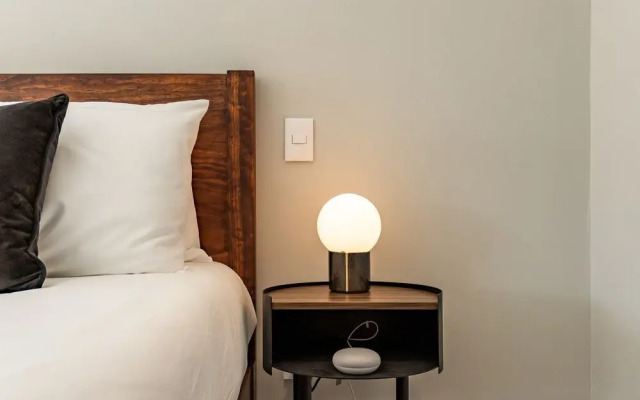 Casai Polanco 2BR Sunny Retreat