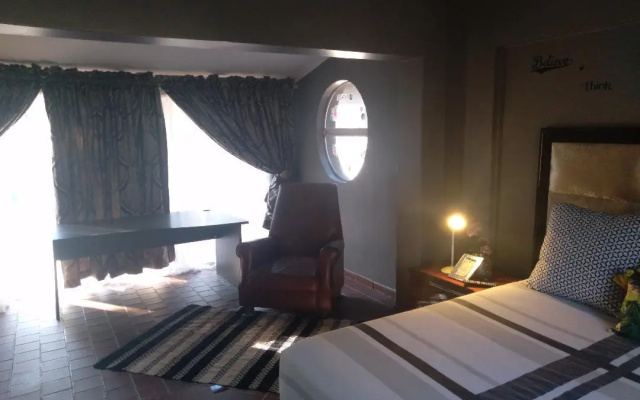 130 Market Bed And Breakfast