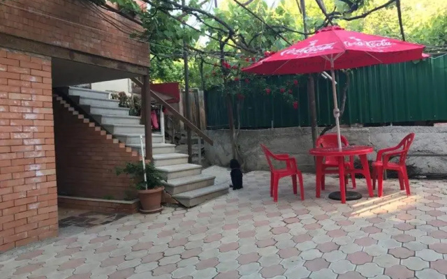 Family House