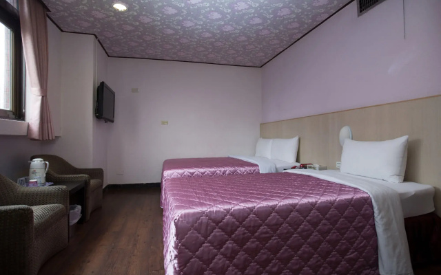 Sofu Hotel