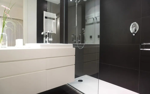 Avenida Suite La Concha - Iberorent Apartments