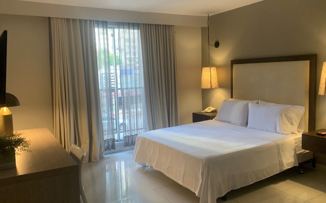 Madisson Boutique Hotel Cartagena