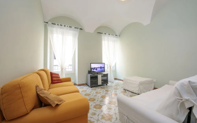 Budello Apartment