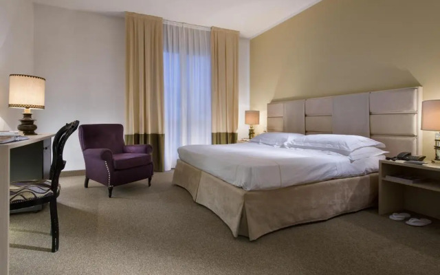 Hotel Universal Terme