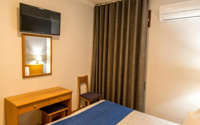 Hotel Columbano