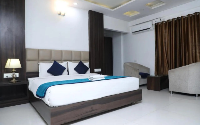 Western Keys Hotel