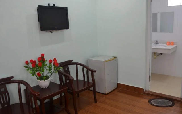 Thai Duong 1 Hotel