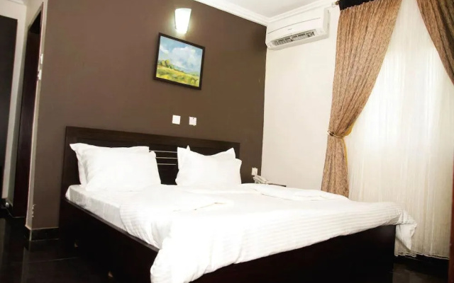 Sotel Suites Limited