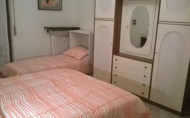 Fiamminghino Apartment
