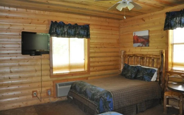 Bryce Country Cabins