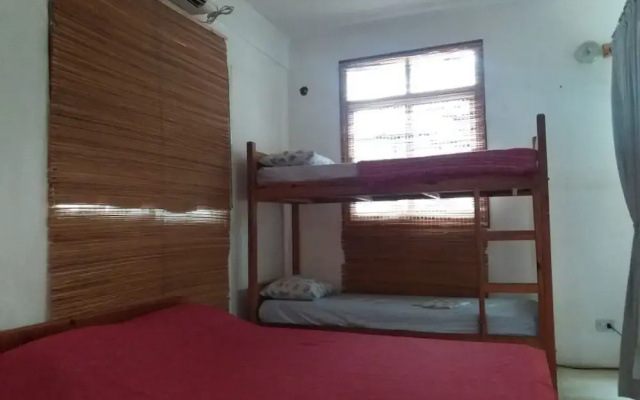 El Cedro Apartments