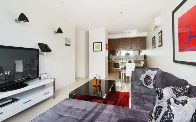 Smart Modern St Kilda