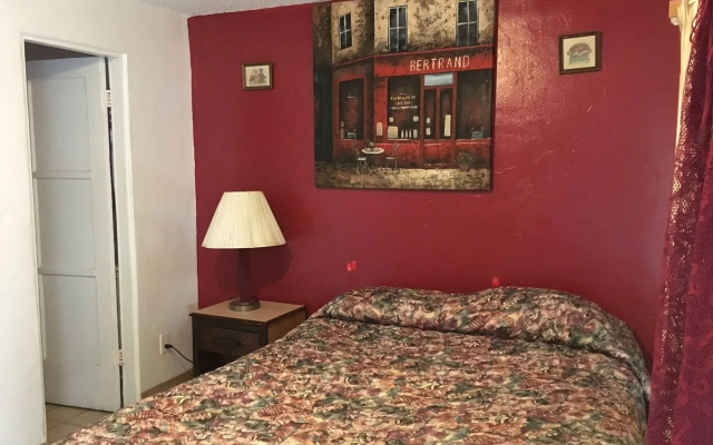 Motel San Diego - In San Diego (Pacific Beach)