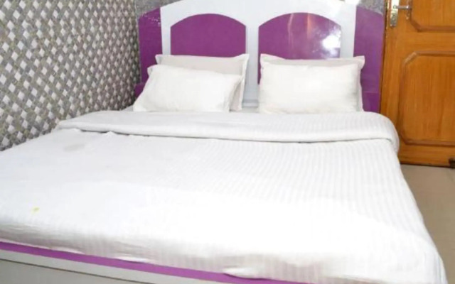Hotel Grant Deluxe