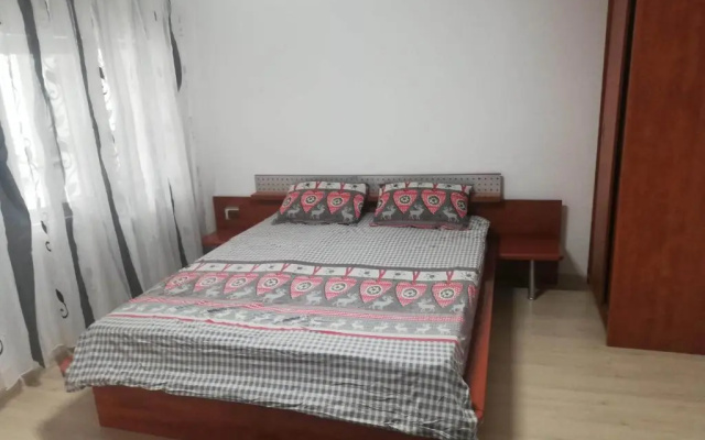 Rebeca Apartament 2