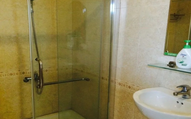 Khanh Nhi 2 Hotel