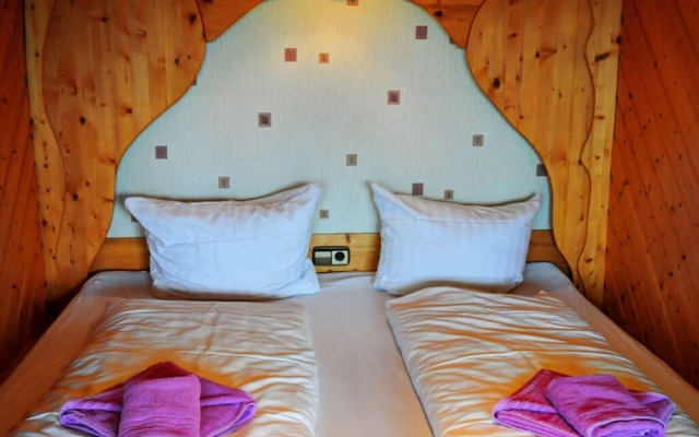 Holiday Home Scharzwald