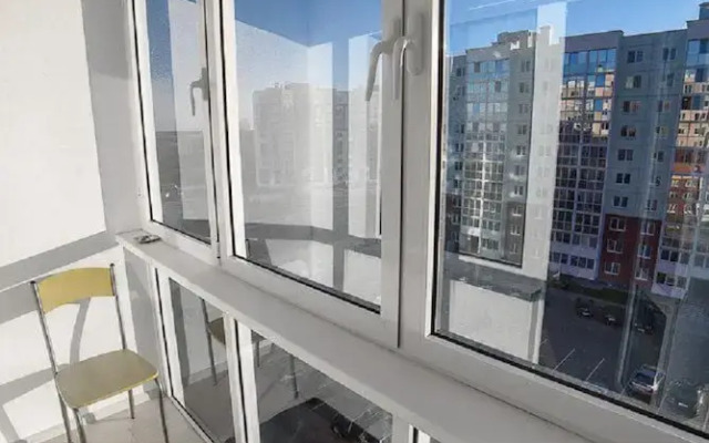 Apartment on Kozlova str