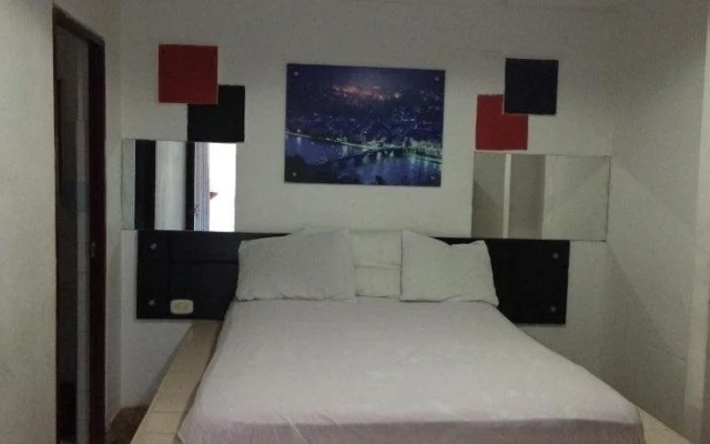 Hotel Urak