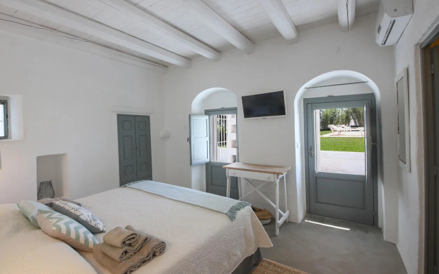 Trullo Podere in Polignano a Mare