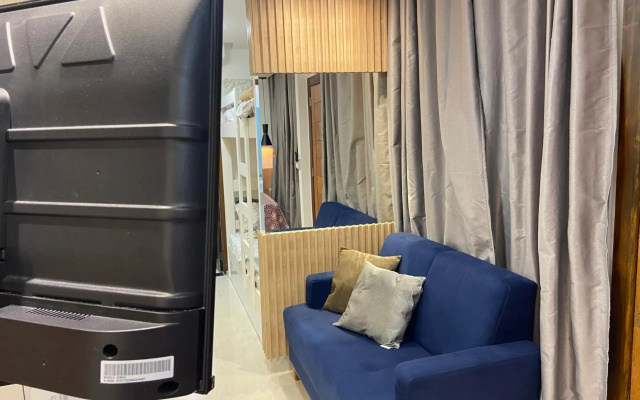 Recanto Novo Premium Flat