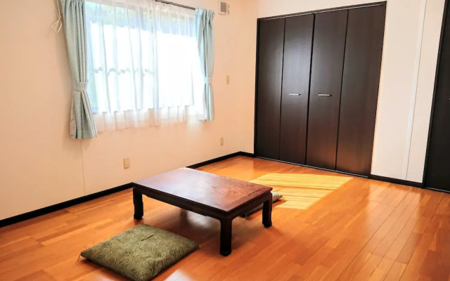 Yakushima Deaf Farm Guesthouse
