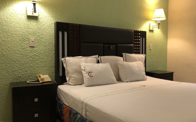 Hotel Francis