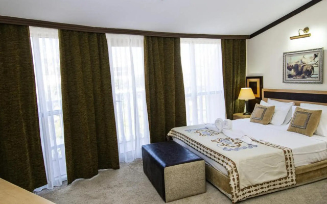 RK Magic Dream Hotel
