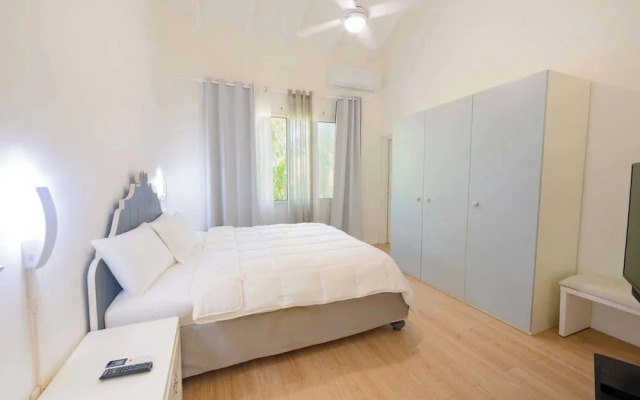 5BR Hispaniola Villa in Sosua
