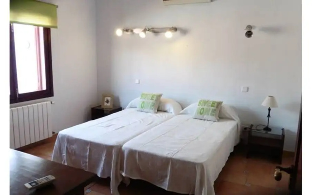 Casa El Olivo comodidad centro Capdepera