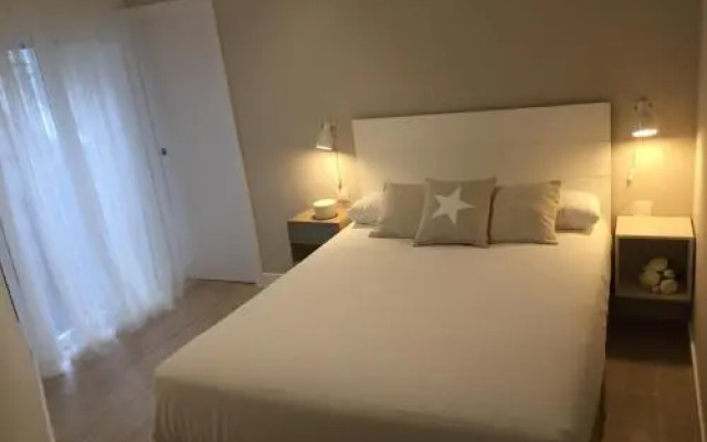 Apartamento Urdaneta